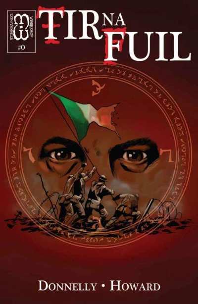 Tir na Fuil (2014) - Series 