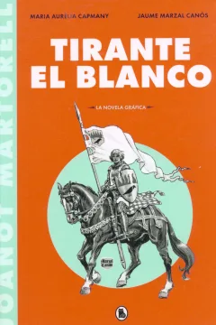 Tirante el Blanco