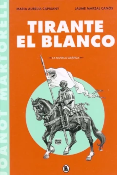 Tirante el Blanco