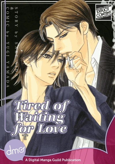 Tired Of Waiting For Love (2011) - Series 