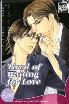 Tired Of Waiting For Love