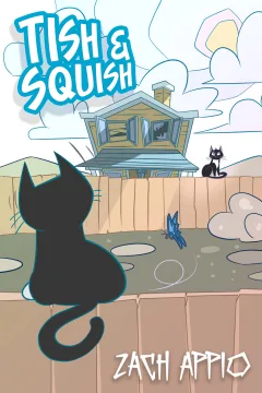 Tish & Squish