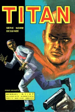 Titan