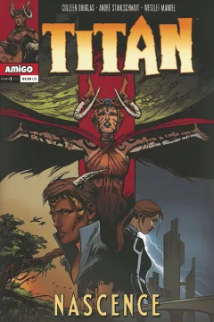 Titan