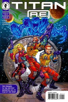 Titan A.E.