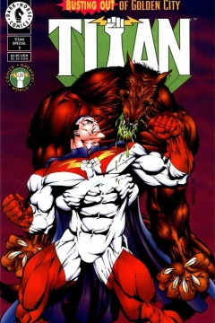 Titan Special