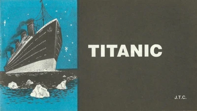 Titanic (1983) - Series 