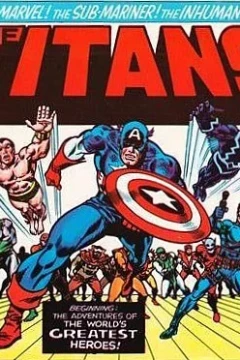 Titans