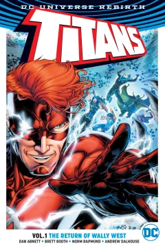 Titans