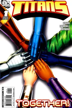 Titans
