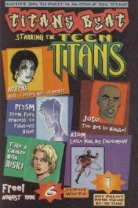 Titans Beat