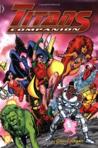Titans Companion