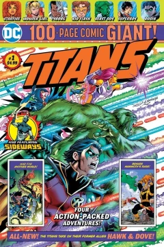 Titans Giant