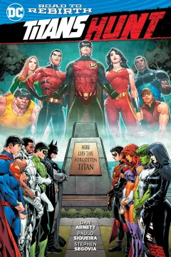Titans Hunt