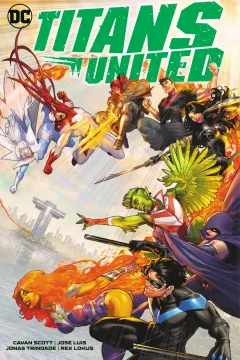 Titans United