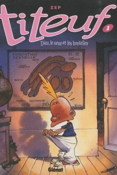 Titeuf