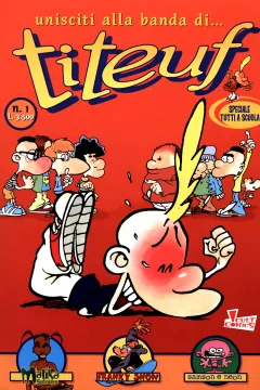 Titeuf