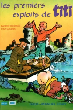 Titi Fricoteur