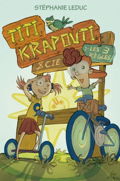Titi Krapouti & Cie