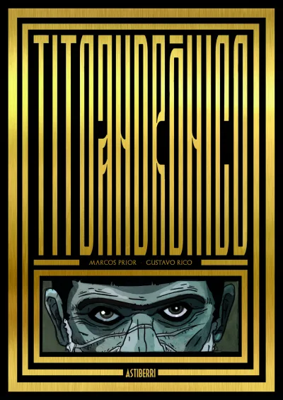 Tito Andrónico (2021) - Series 