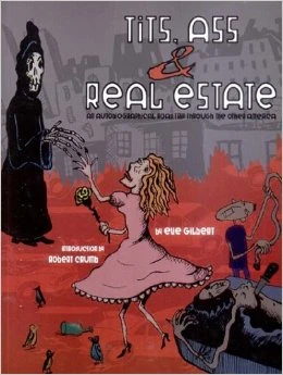 Tits, Ass & Real Estate (2003) - Series 