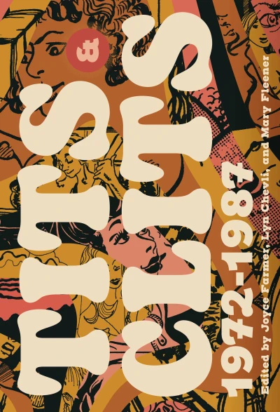 Tits & Clits 1972-1987 (Hardcover, 2023) - Series 