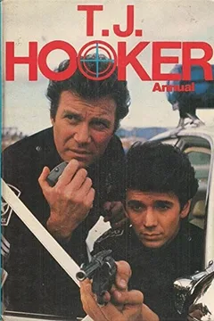T.J.Hooker Annual