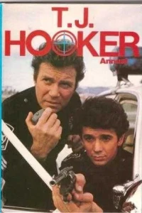 T.J.Hooker Annual