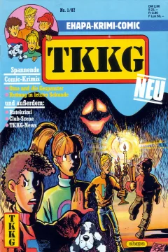 TKKG