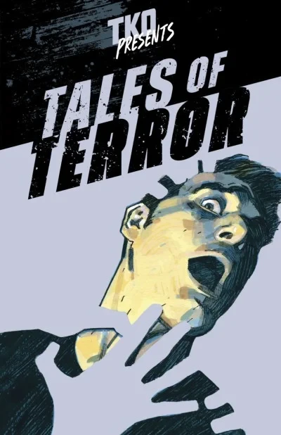 TKO Presents: Tales of Terror (2021) - Series 