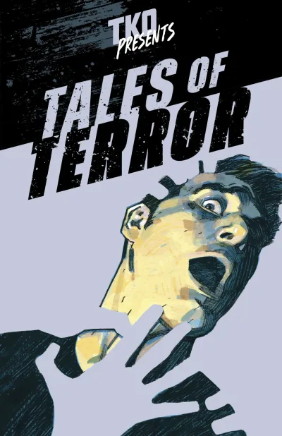 TKO Presents: Tales of Terror (2021) - Series 