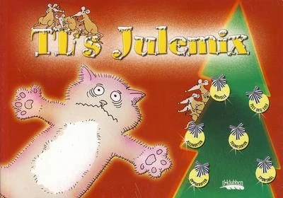TL's Julemix (2002) - Series 