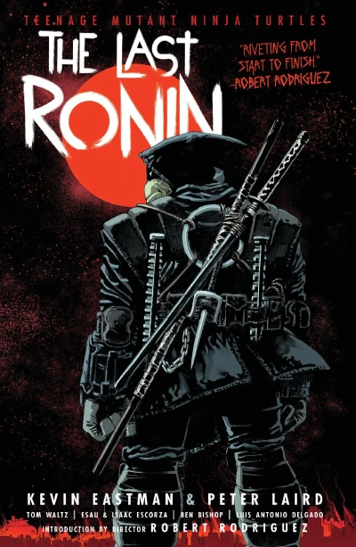 TMNT: The Last Ronin (2022) - Series 