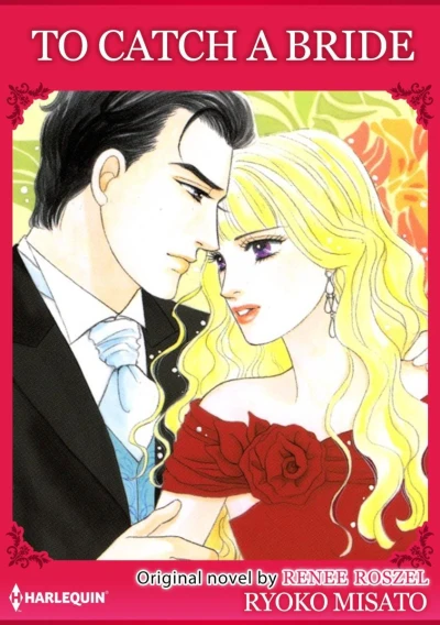 To Catch A Bride (2019) - Series 