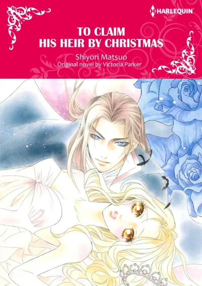 To Claim His Heir By Christmas (2020) - Series 