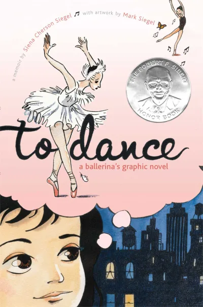 To Dance (2006) - Series 