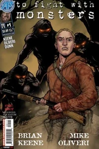 To Fight with Monsters