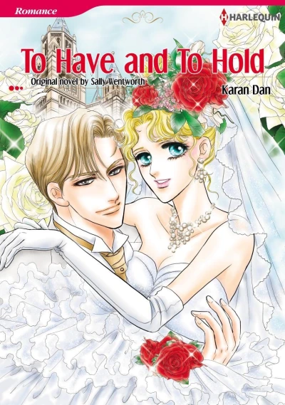 To Have and To Hold (2018) - Series 