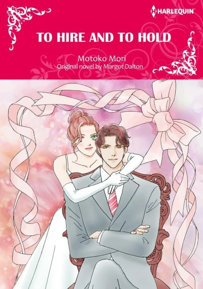 Harlequin Comics