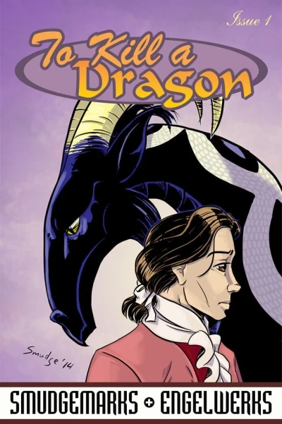 To Kill a Dragon (2014) - Series 