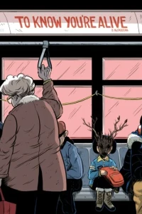 To Know You're Alive