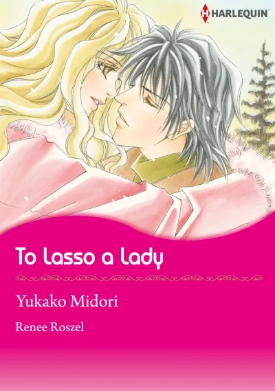 To Lasso A Lady (2014) - Series 