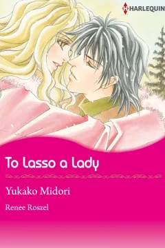 To Lasso A Lady