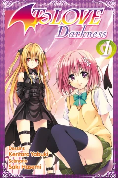 To Love Darkness