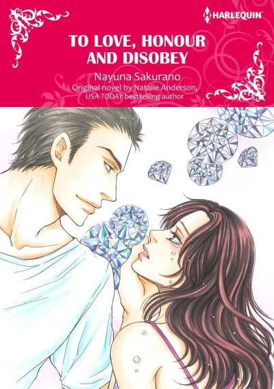 To Love, Honour and Disobey (2020) - Series 