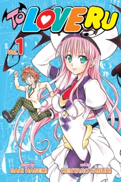 To Love Ru
