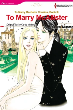 To Marry McAllister