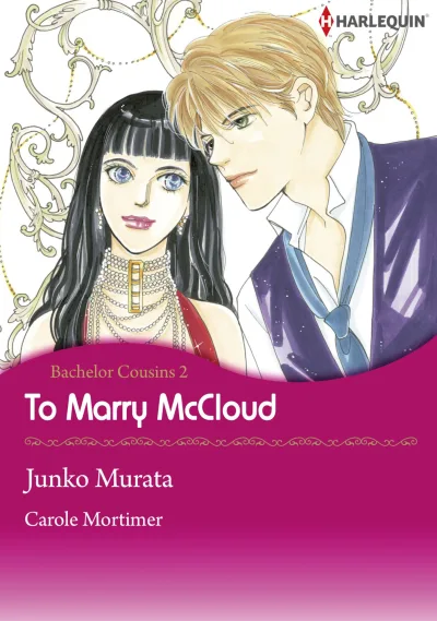 To Marry McCloud (2008) - Series 