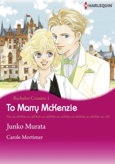 To Marry McKenzie (2007) - Series 