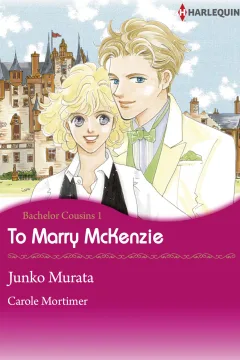 To Marry McKenzie